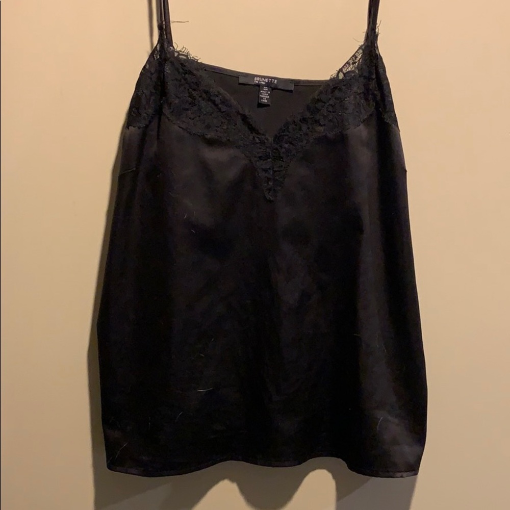 Lace Cami